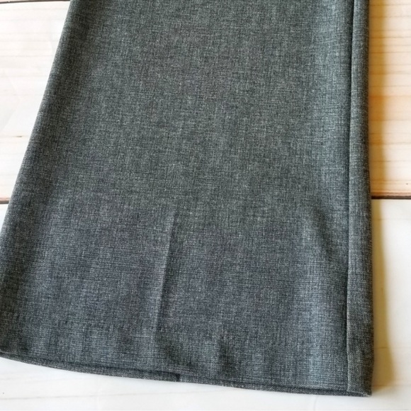 Kut From The Kloth Gray Rose Boot Cut Pants 12 - Picture 6 of 9